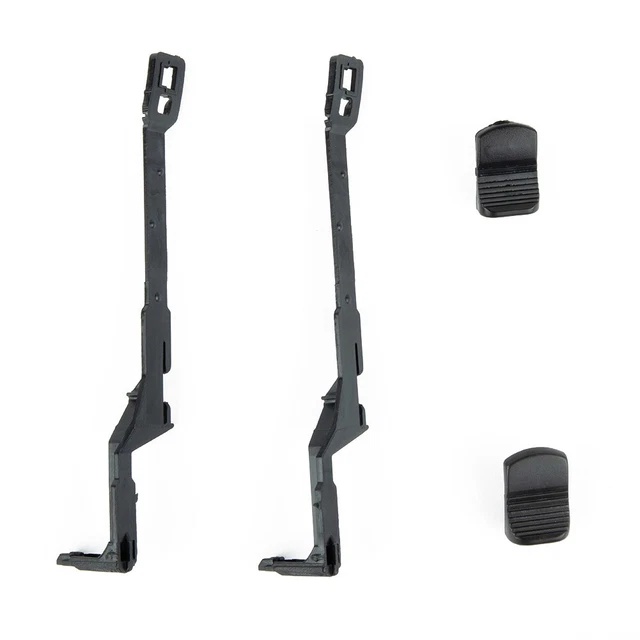 Coperture Protettive Per Pattini A Rotelle - Antiusura E Antiscivolo, Taglia L (39-44), Colore Nero - Foto 9