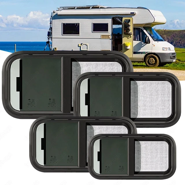 Schiebefenster Camper Frostwächter Für Wohnmobil CARAVAN SEITENFENSTER WOHNMOBIL Schiebefenster Wohnwagenfenster Insektenschutz 385726214059 Wohnmobil Fenster Restposten Ausstellfenster Für Camper