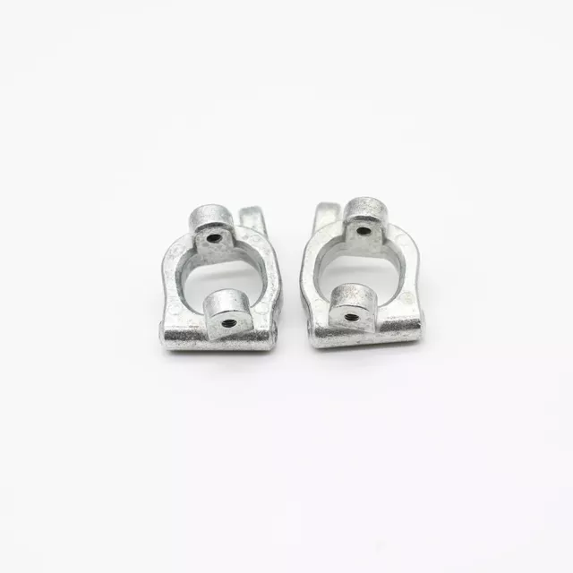 2pcs For JJRC Q146 RC Car Metal Door Holder Upgrade Accessories Parts New