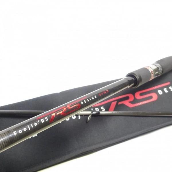 APIA FOOJIN RS 95MH Cond/C $471.80 - PicClick