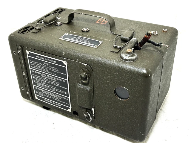 Power Supplies, Parts & Accessories, Radio Communication, Consumer