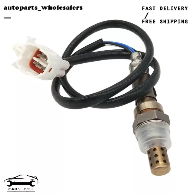 Lambda O2 Oxygen Sensor for SUZUKI GRAND VITARA 2.4L L4 2009-2013 18213-78K10