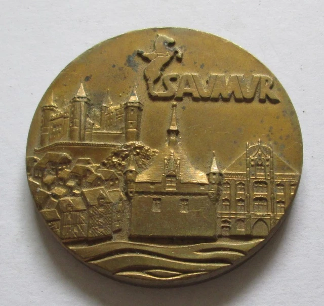 la médaille des sports allemands bronze (DOSB