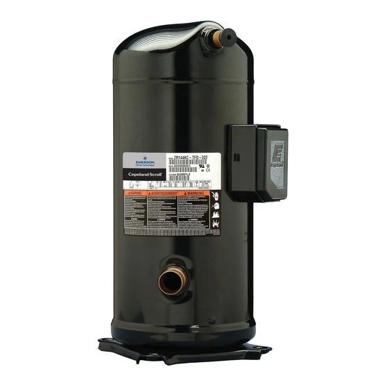 Copeland Scroll™ 6-8 HP ZR61KCE-TFD-599