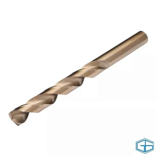 11Mm Drill Bit Hss Cobalt Draper Expert 39248