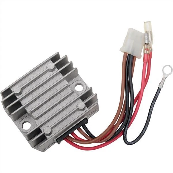 Rick's Motorsport Electrics  Style Rectifier/Regulator - 10-W001