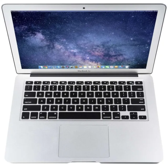 ULTRALIGHT Apple MacBook Air 11 inch Laptop / 1.6GHZ Core i5 / 512GB SSD / 2015