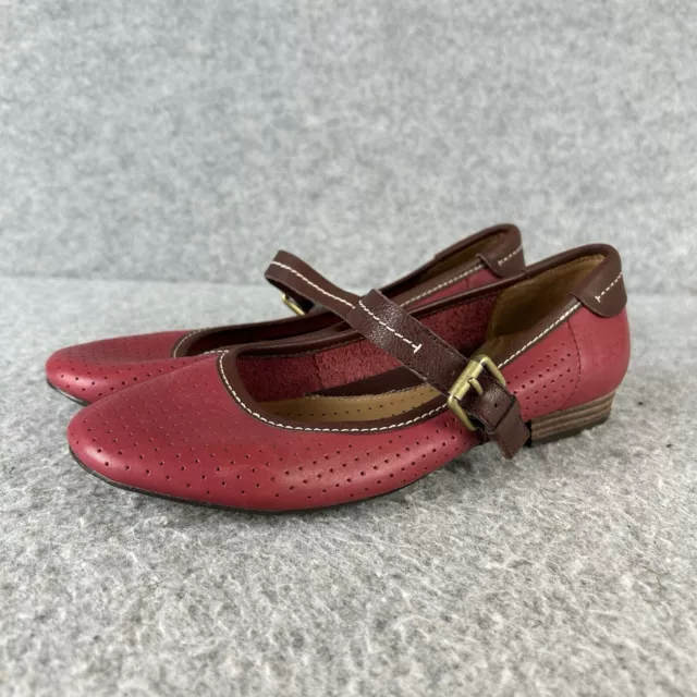Clarks active air mary jane shoes discount