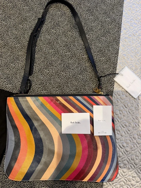 Paul smith 2025 swirl purse sale