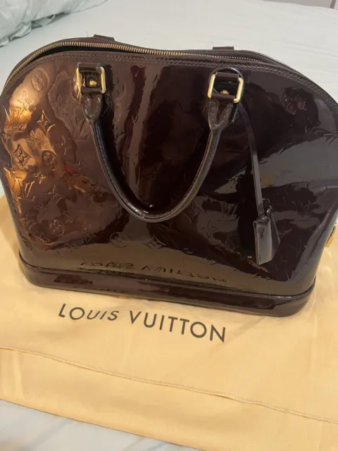 Louis Vuittons Bolsas Usadas FOR SALE! - PicClick