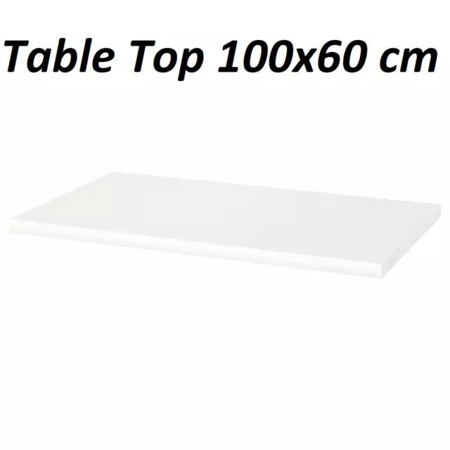 Linnmon table on sale top black