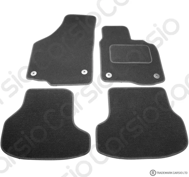 Genuine vw golf mk7 gtd car mats deals