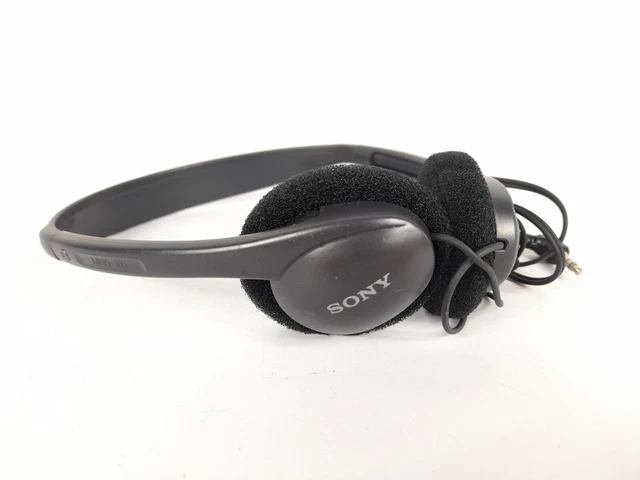 Sony sales mdr 101