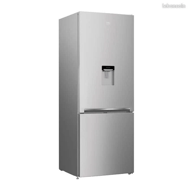 Réfrigérateur Combiné 54cm 223l - RDSA240K30WN