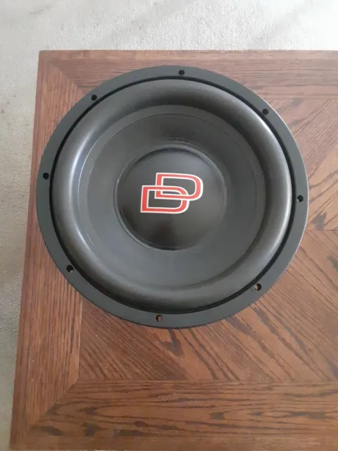 Digital Designs Subwoofer