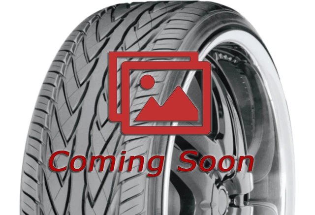 2 General Grabber UHP High Performance 255/65R16 109H SUV CUV Truck Tires