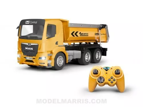 1/14 RC Man Tgs 28.430 " Dumper Truck „Revell 24454