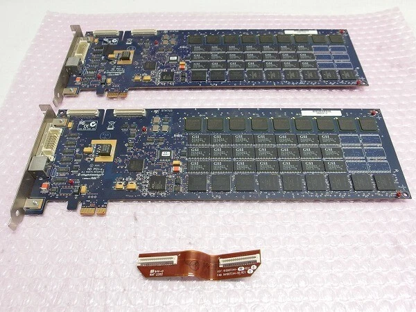 Avid Digidesign Hd2Accel Protools HD Dsp Carte Operation A Been Confirmed 38030