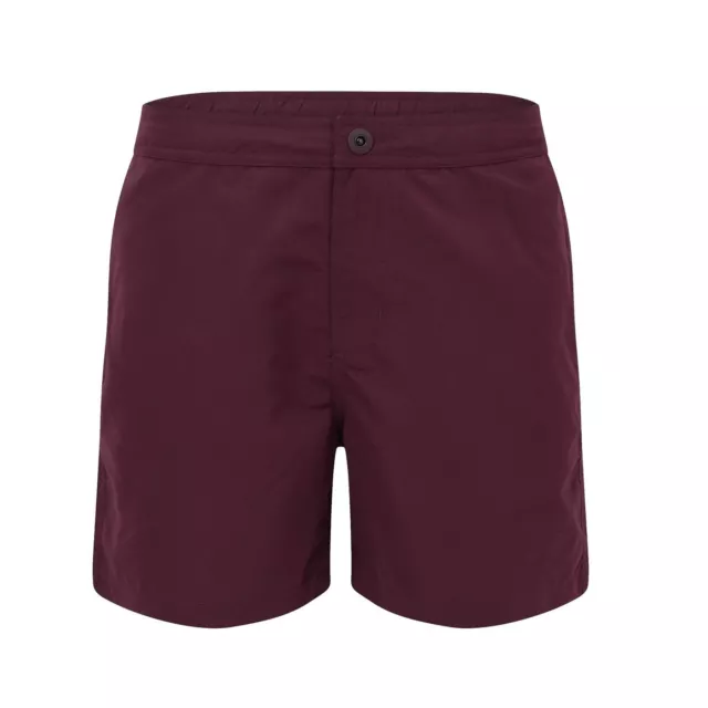 Korda LE Quick Dry Shorts Burgundy Fishing Shorts *All Sizes* - NEW