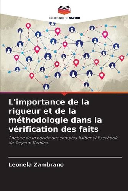 L'IMPORTANCE DE LA rigueur et de la mthodologie dans la vrification des ...