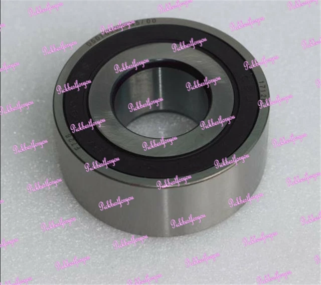 1PC D5010222135 Dongfeng fan belt pressing wheel #M25C QL