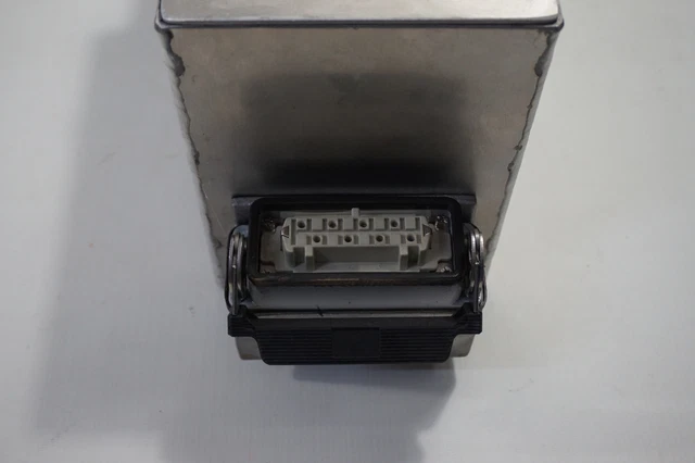 Siemens 4MT84XD Convertisseur Sécurité Transducteur 20000/V3 V Le : 24/50/125 3