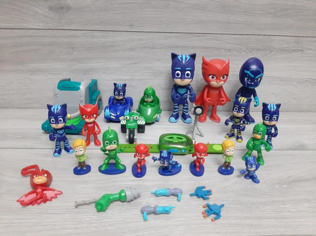 PJ Masks Gekko Ausstechform - Kinder Keksausstecher 8x7cm