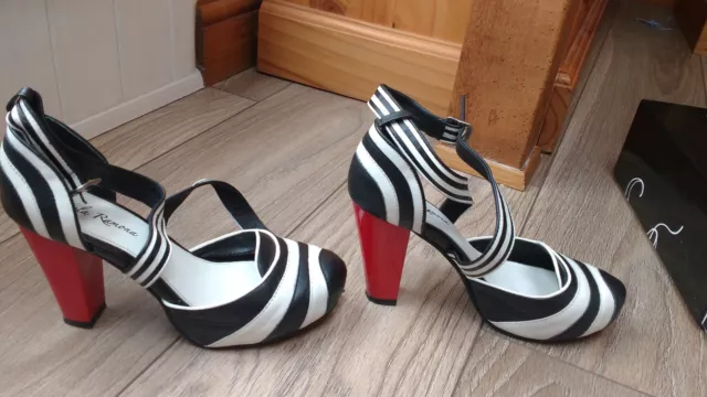 Scarpe lola on sale ramona