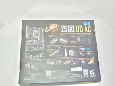 gigabyte am3 ultra durable 3 gigabyte am3 ultra durable 3