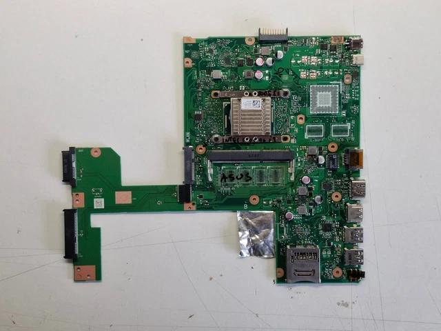 Carte Mère HP 6730B D'occasion - Fonctionne Parfaitement - Pour PC Portable