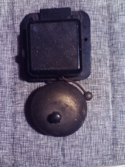 VINTAGE 1950S-60S GPO POST OFFICE telephone bell spares repairs £5.44 ...