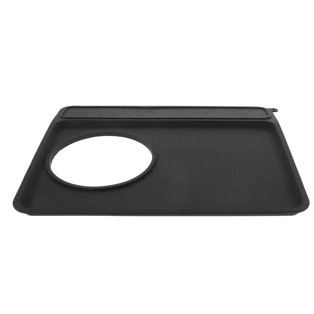 Kaffeemaschine Anti-Rutsch-Matte Multifunktionsmatte Silikon Pad Kaffeemaschine
