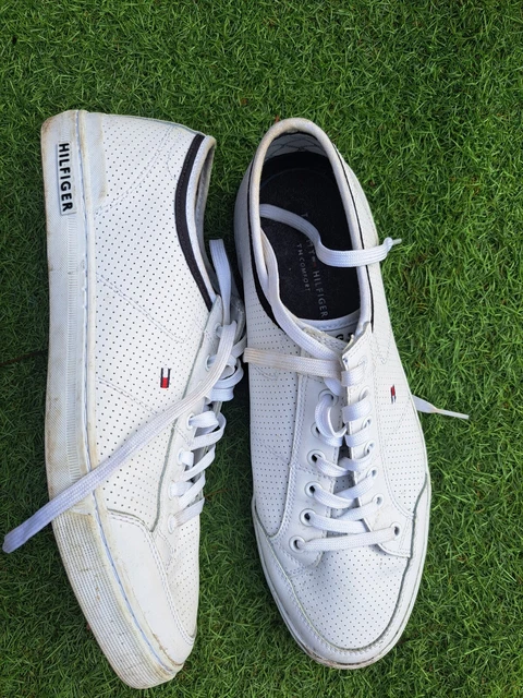 Nanny state tommy shoes top