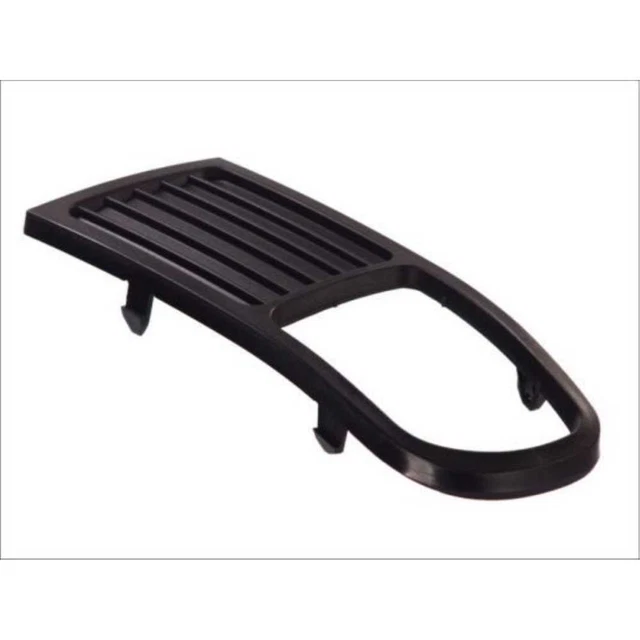 Grille De Ventilation Pare-chocs Prasco ST0342120 - Pour Calandre Avant | Compatible OE