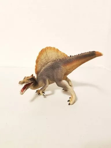  MOJO Deinonychus Realistic Dinosaur Hand Painted Toy Figurine :  Toys & Games