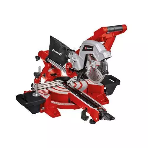 Einhell Te-Sm 216 Dual-Bevel Corredizo Tronzadora 1500W 240V EINTESM216D