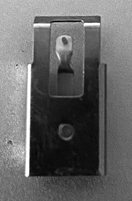 Saphir (aiguille) Pour Platine Pathé Marconi MCS / RC6 - Neuf - France