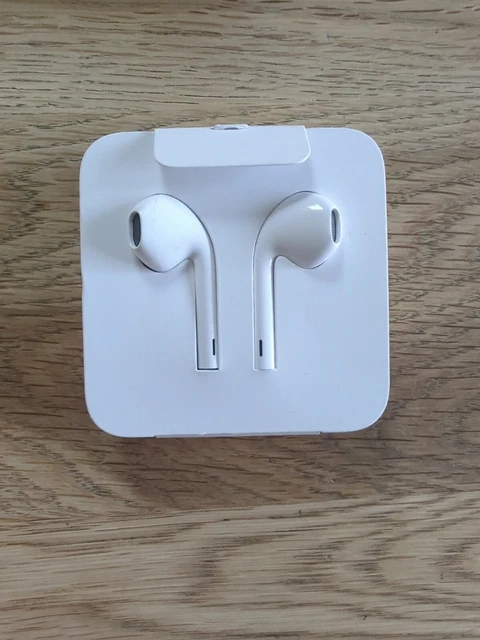 Genuine Apple iPhone 7 & 8,7 plus,X,XS,XR Lightning Headphones EarPhones