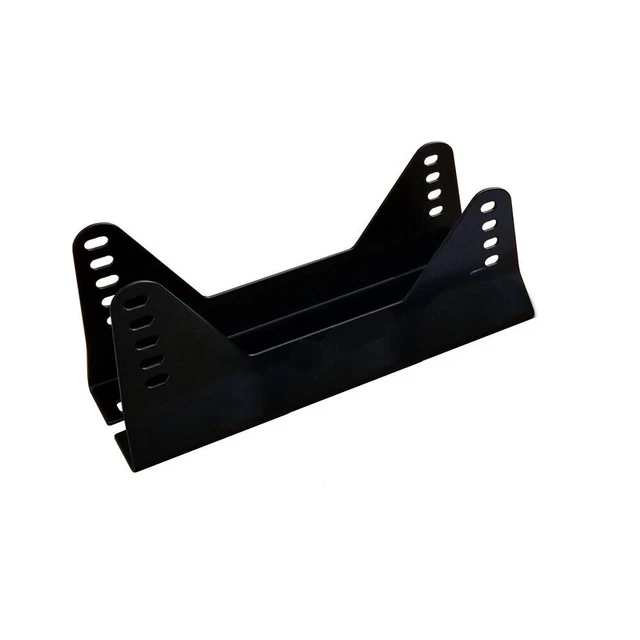 Racequip 96003039 Seat Mount 6In Tall Steel