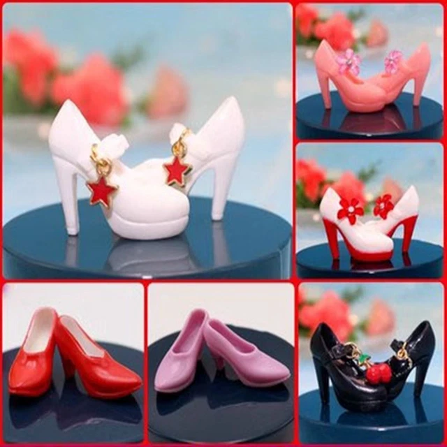 Tacones de 30 cm clearance