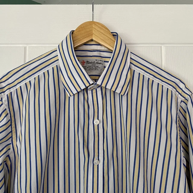 Taglia sales camicia 42
