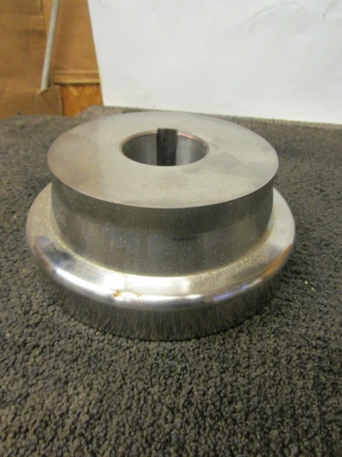 Mrf 2B2 D2 10671 Rollformer Roll Former Roller Die Tooling 2"I.d. X 7"O.d.