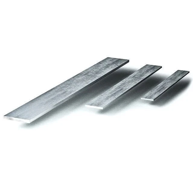 Titan Bande de Tôle Métallique Grade 2 Barre Plate 20x0.5mm-90x1mm Coupe Rayures