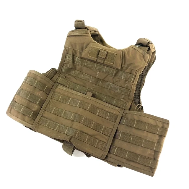 BAE Eclipse RBAV CB/XXL