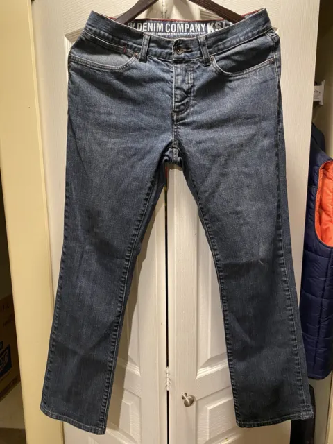 Kr3w Krew K-Slim jeans 30