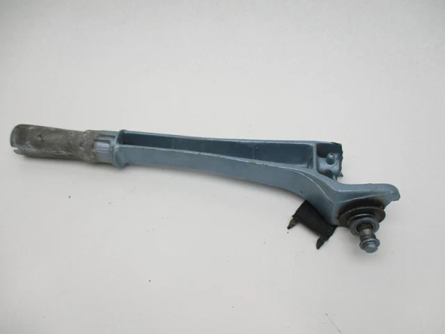0322133 Steering Tiller Handle Arm Evinrude Johnson 9.9 10 15 Hp 0320424