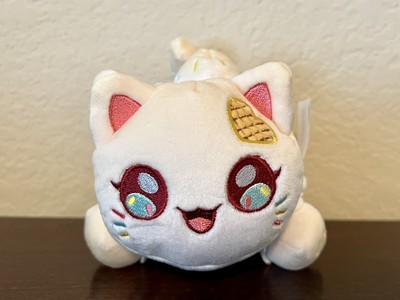aphmau merch cat plush new