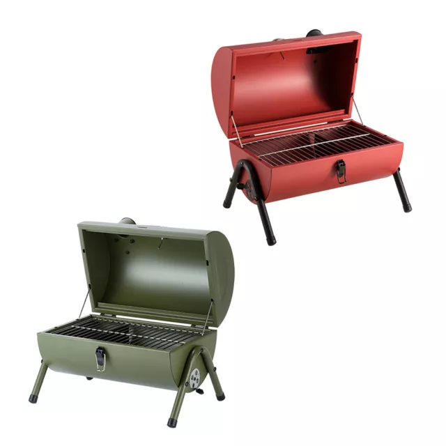 Outdoor Camping Grill Grillofen für   Grill Picknick Braten