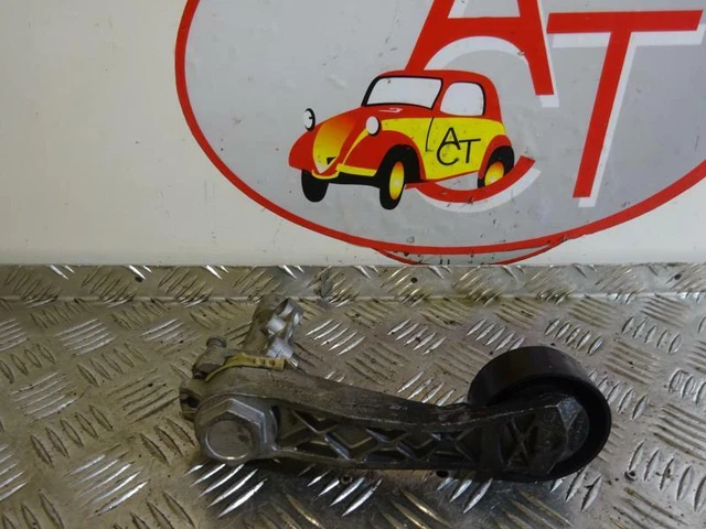 Galet tendeur CITROEN C3 PICASSO PHASE 1 Essence /R:44134593