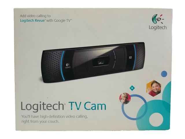 Webcam